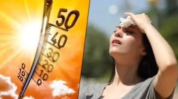 عضو الأرصاد يكشف موعد انكسار الموجة الحارة وتراجع الحرارة لـ 30 درجة